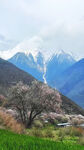 大雪山