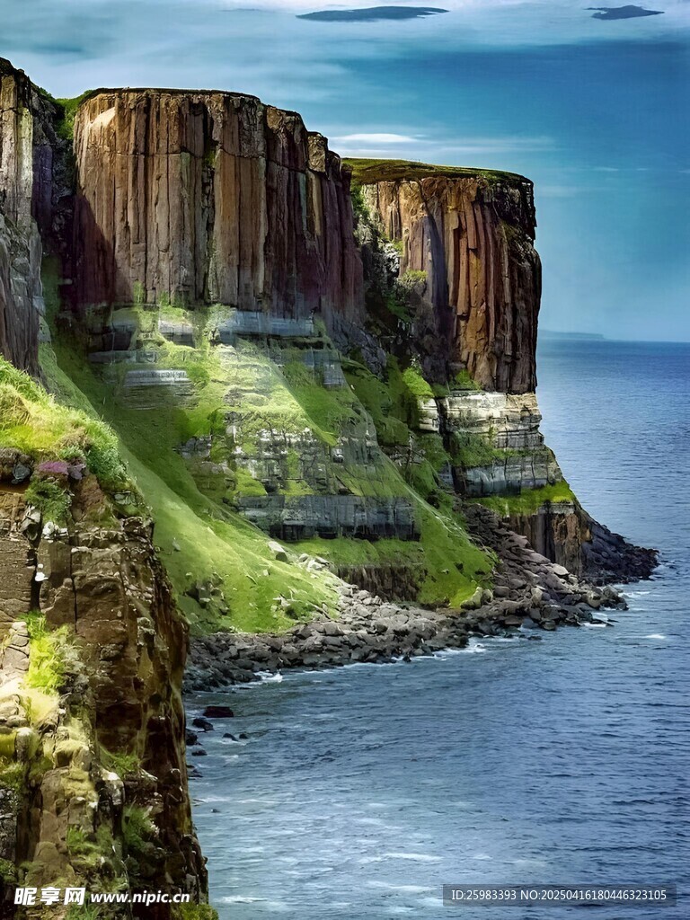 海岛