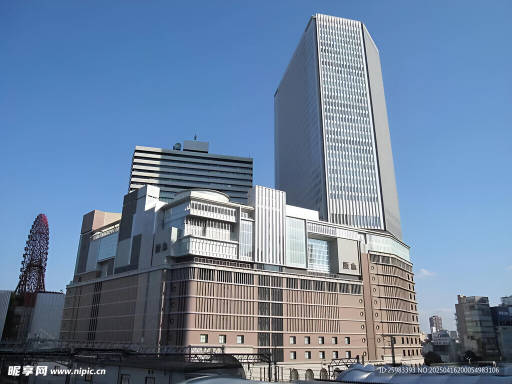 写字楼