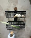存储架