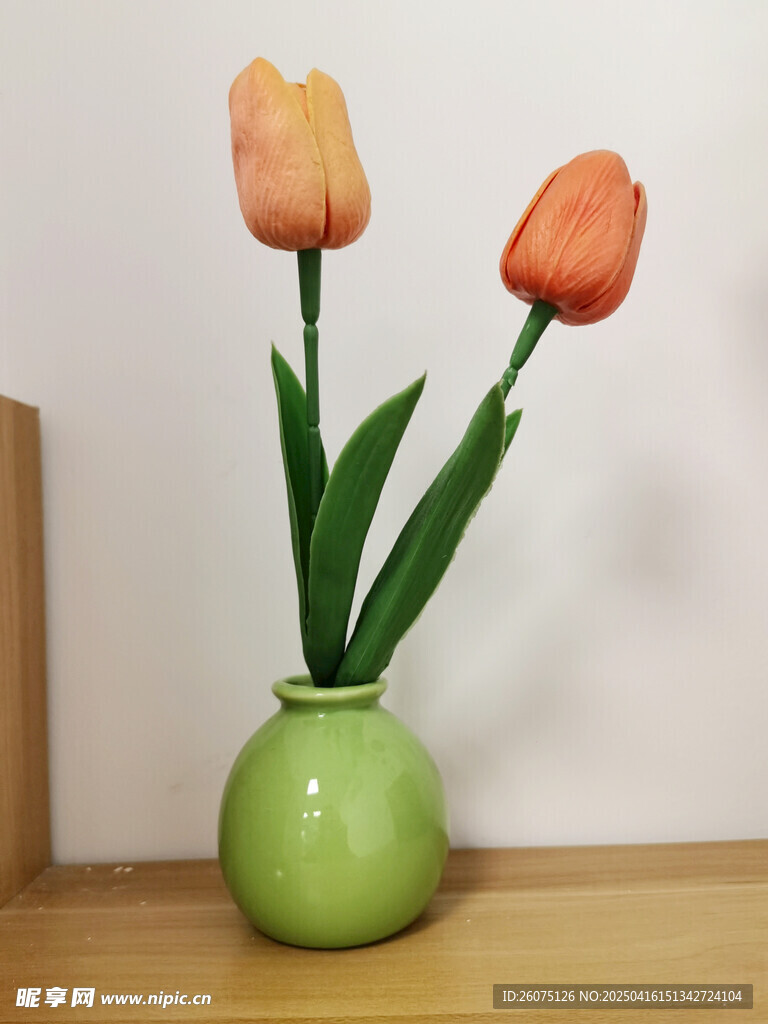 装饰花