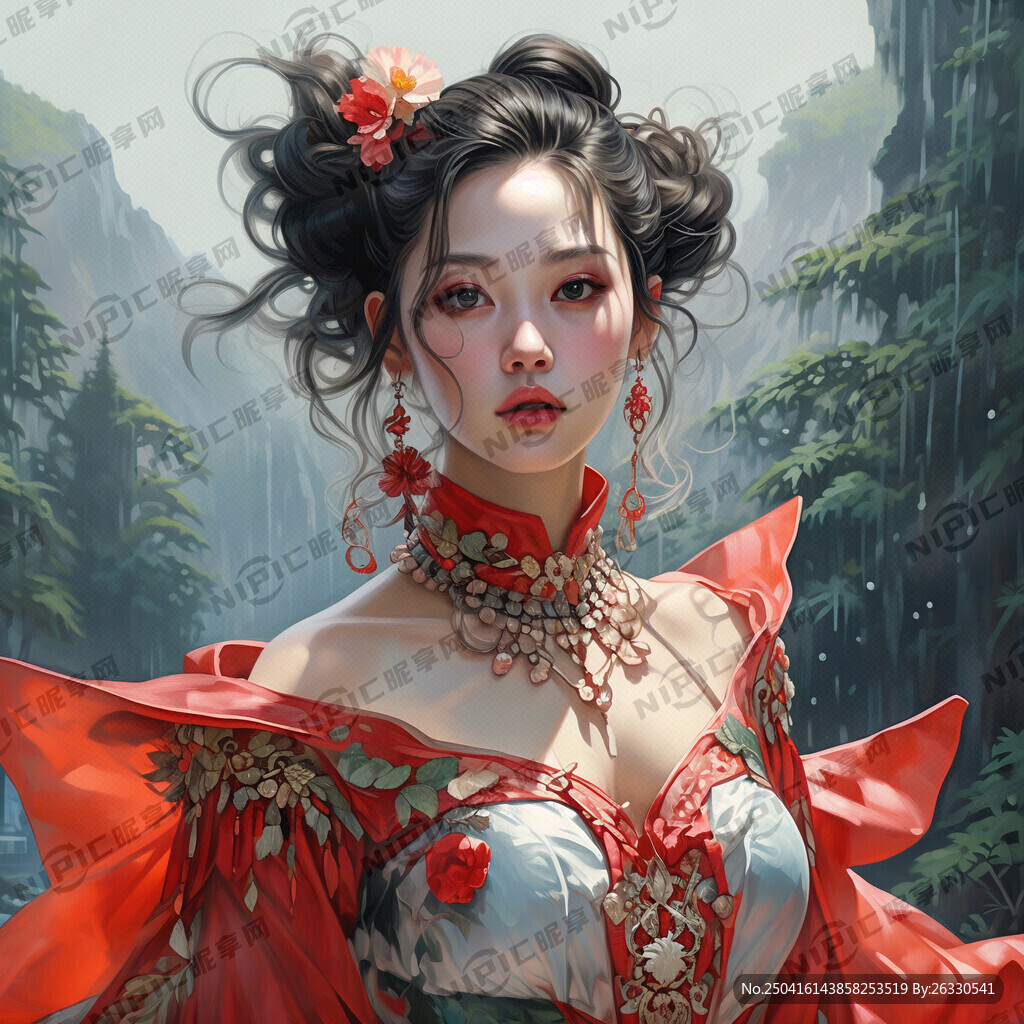 又华