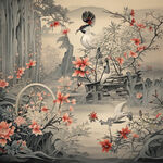 AI生画