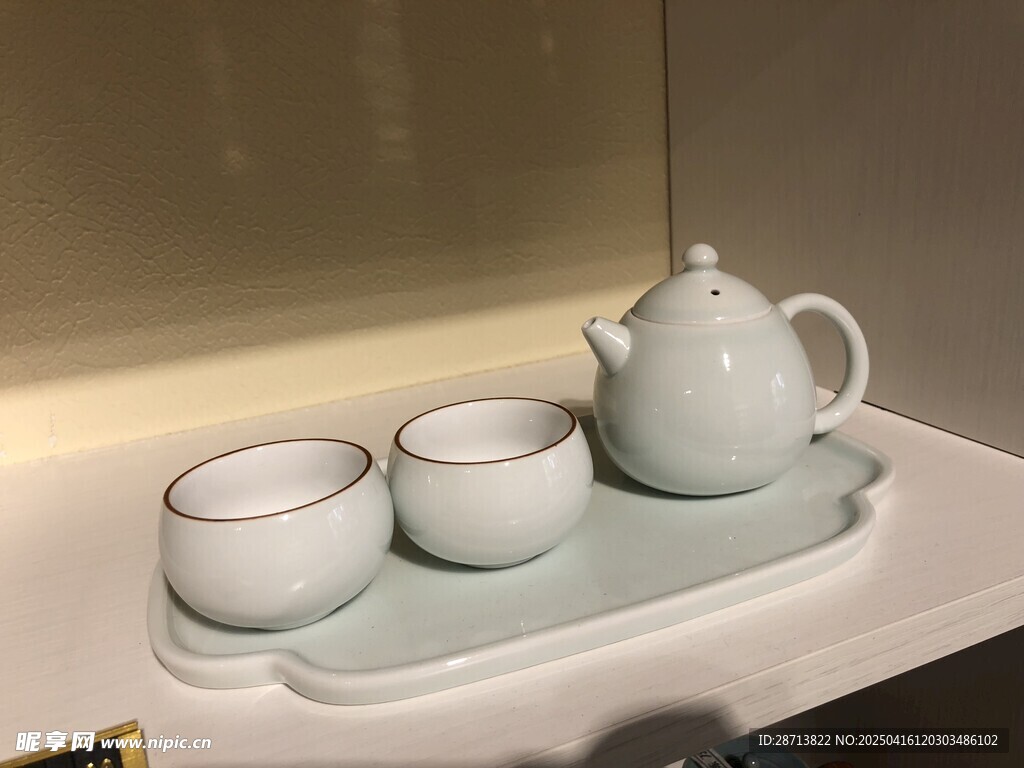 茶具
