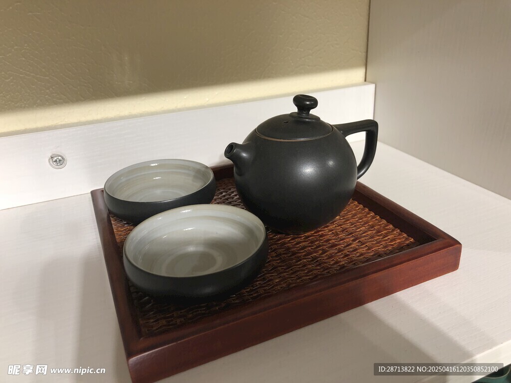 茶具