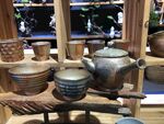 个性茶器