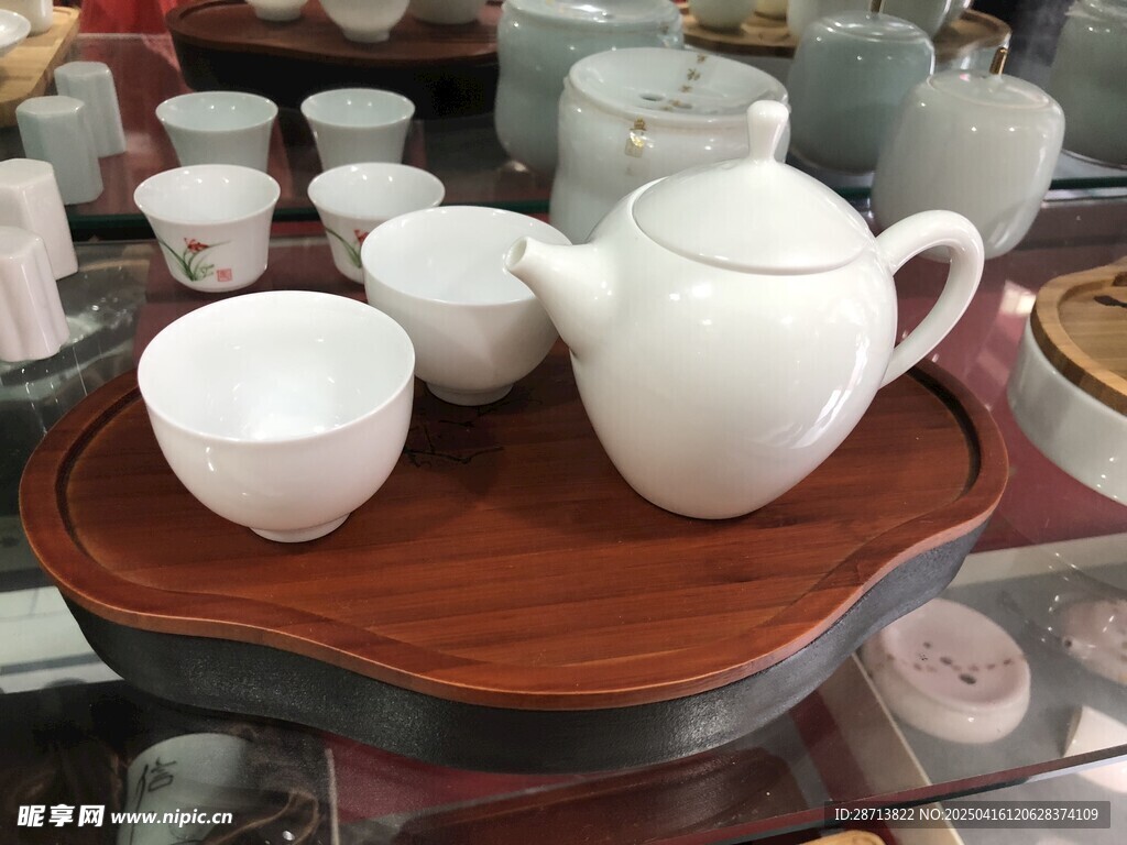 茶器