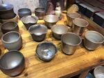 品茗杯
