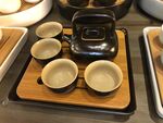 茶具套组