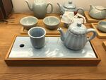汝窑茶具