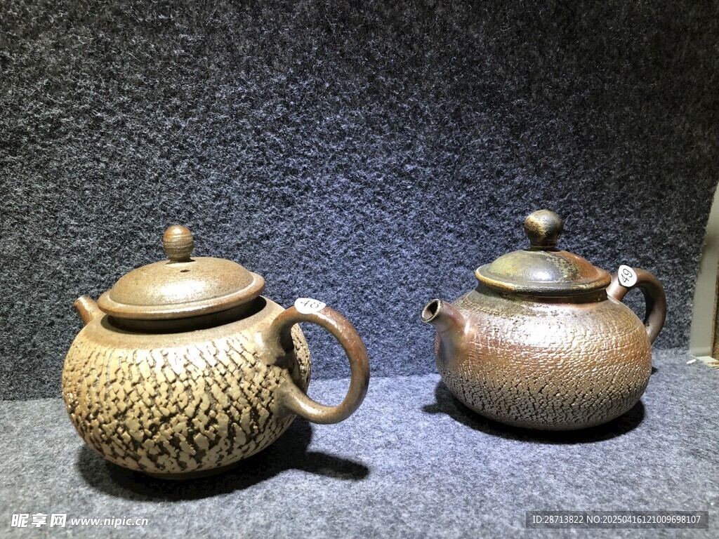 茶壶