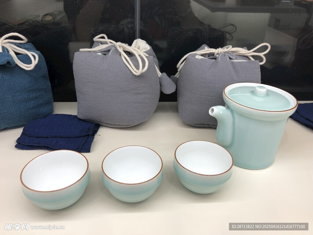 茶具