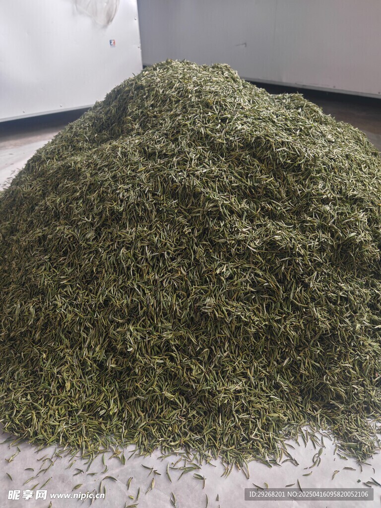 绿茶
