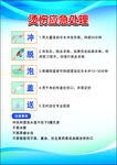 烫伤应急处理