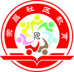 社区教育LOGO