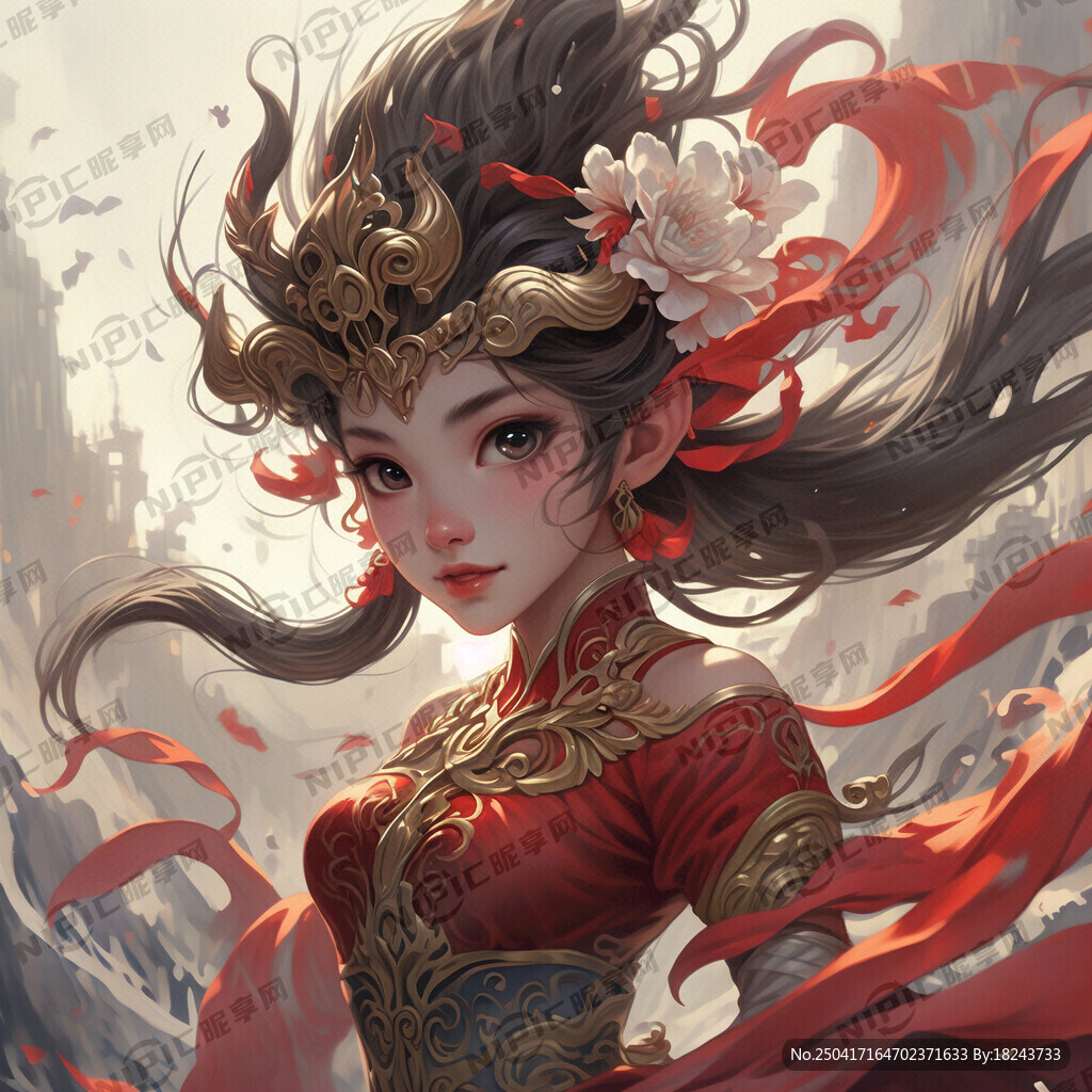 我命由我不由天 活动海报