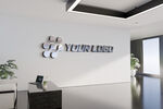 LOGO 样机