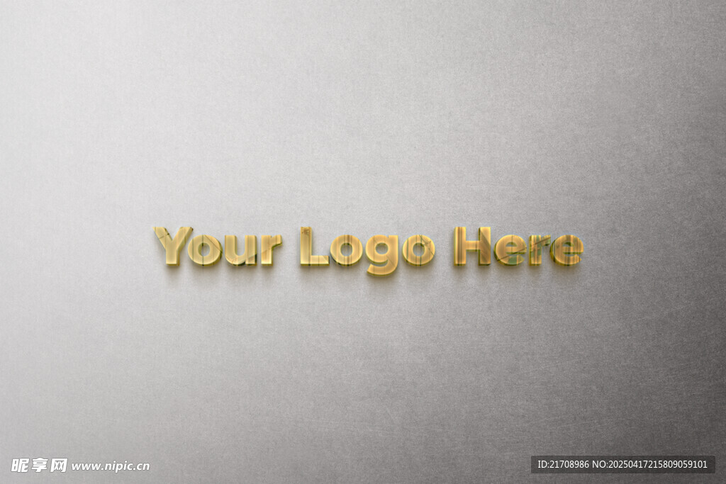 LOGO 样机