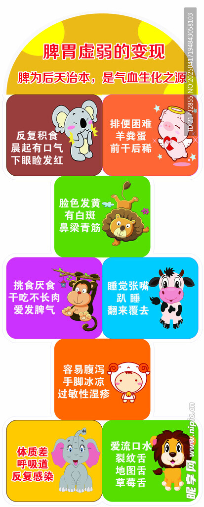 脾胃地贴