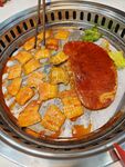 美味烤肉