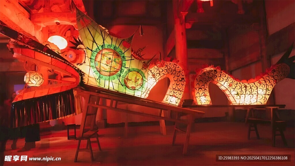 灯会