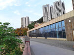 城市建筑