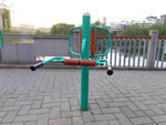 健身器材