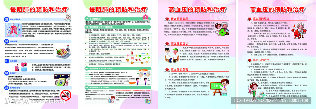 高血压 慢阻肺
