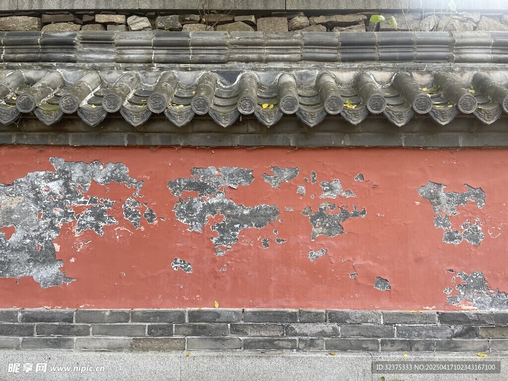 灵岩寺