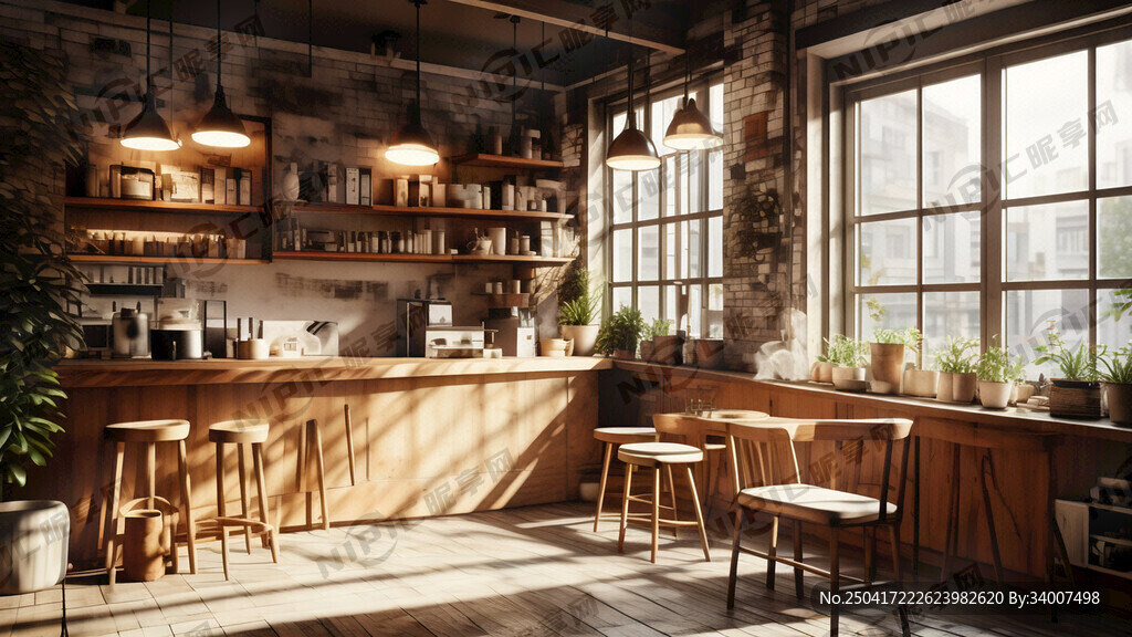 咖啡屋