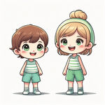 AI生画