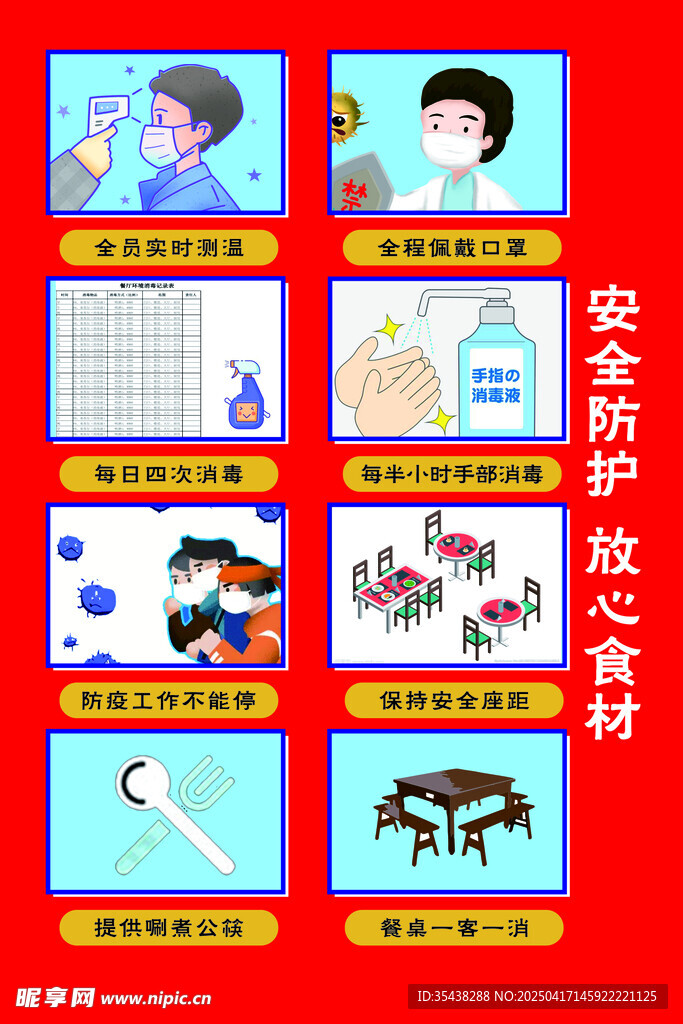 安全防护培训