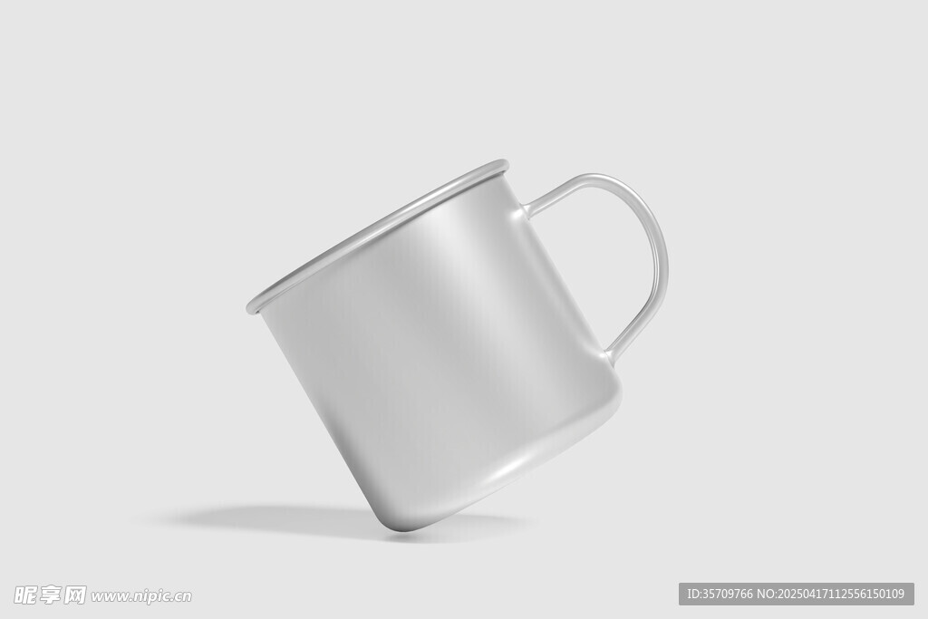 水杯茶缸样机