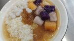 红豆芋圆