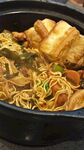 美味砂锅面