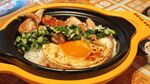 石锅拌饭