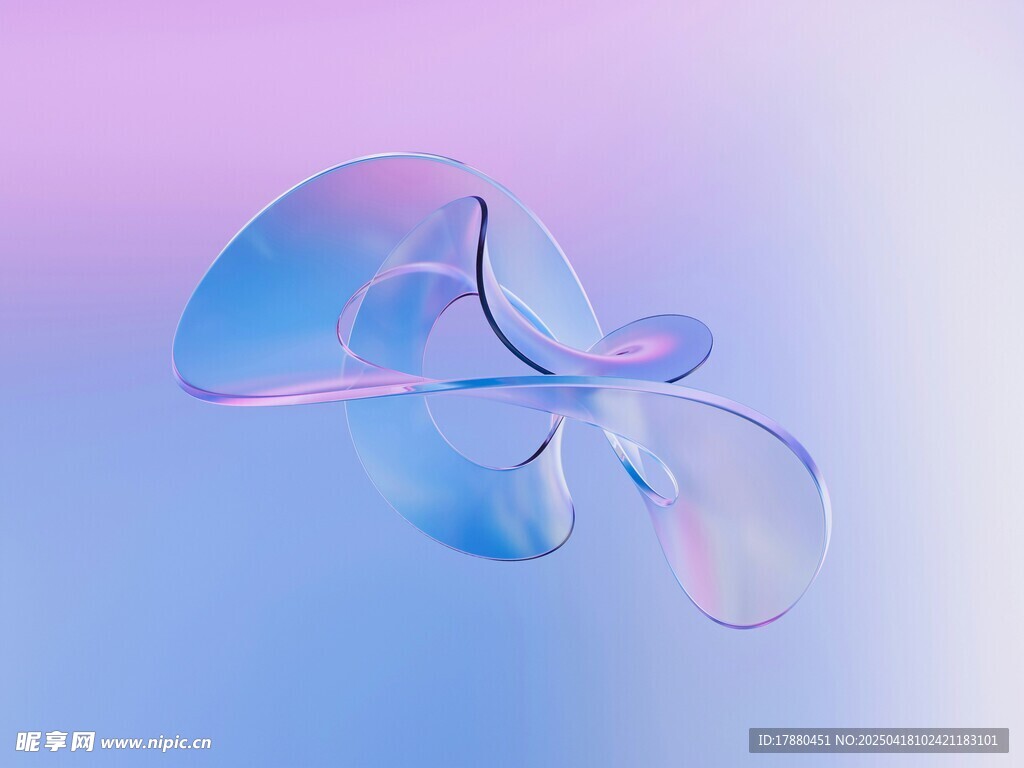抽象立体造型