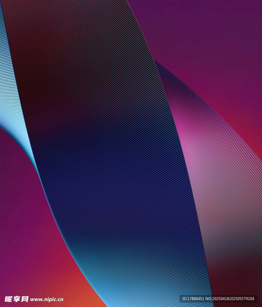 抽象立体造型