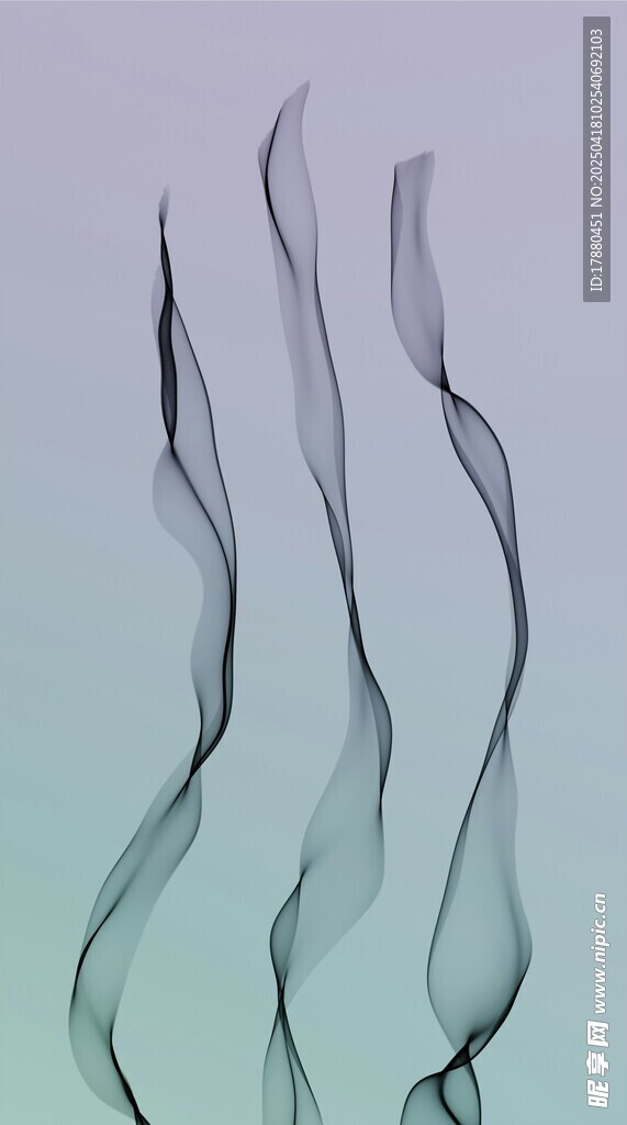 抽象立体造型