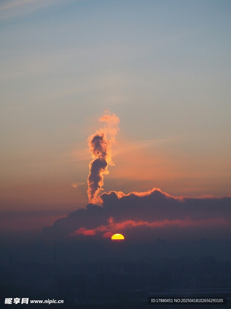 日出