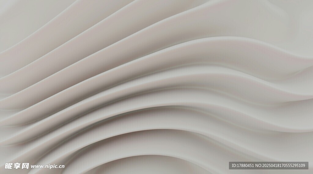 抽象立体造型