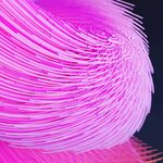 抽象立体造型