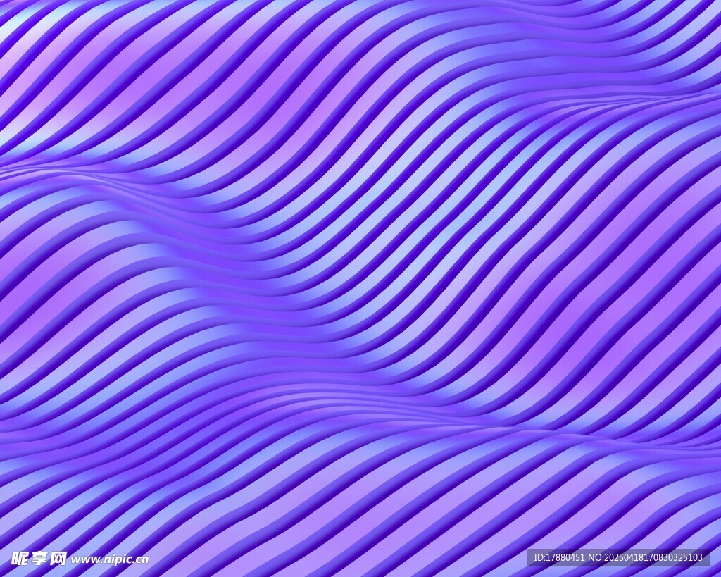 抽象立体造型