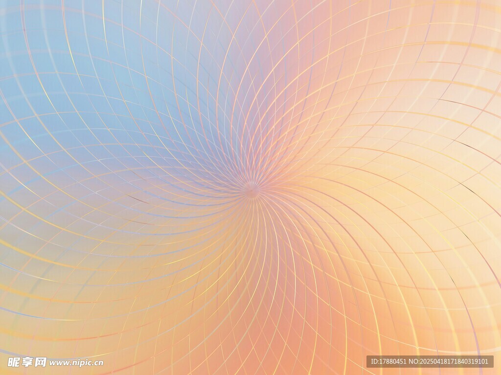 抽象立体造型