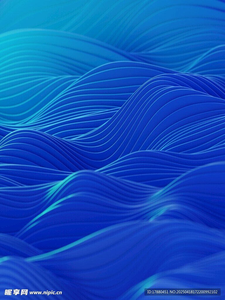 抽象立体造型