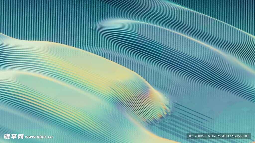 抽象立体造型