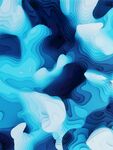 抽象立体造型