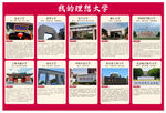  理想大学 名校简介