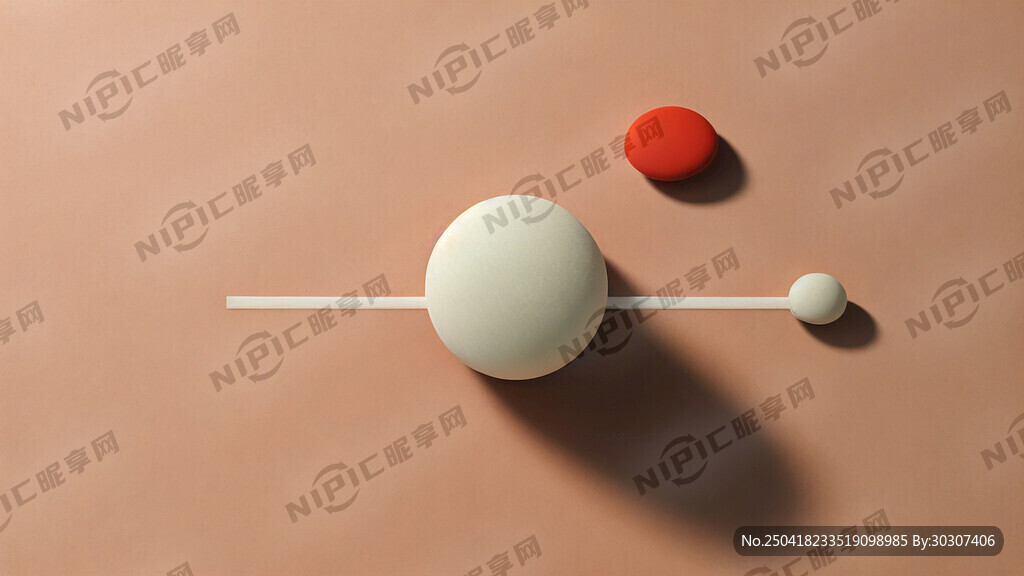乒乓球 简洁 自然 清新