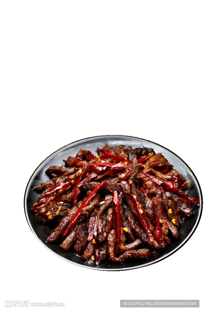 冷吃牛肉